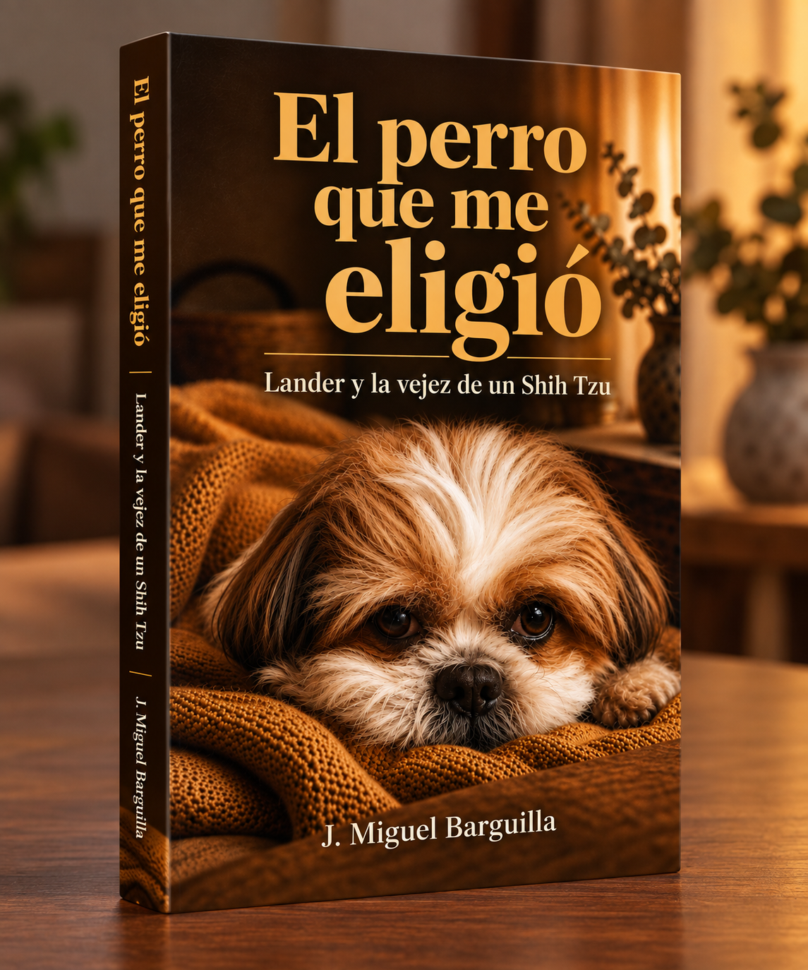 El libro